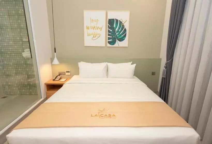 هتل La Casa Tuy Hòa