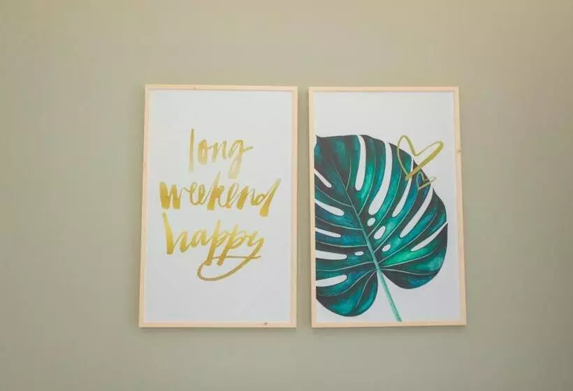 هتل La Casa Tuy Hòa