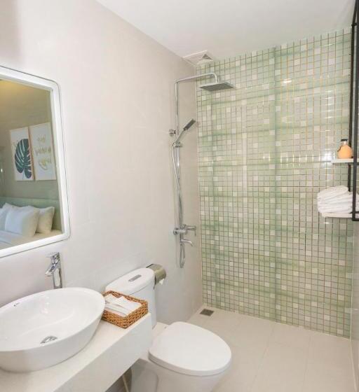 בית מלון כפרי La Casa Tuy Hòa