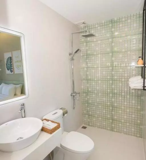 هتل La Casa Tuy Hòa