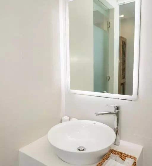 هتل La Casa Tuy Hòa