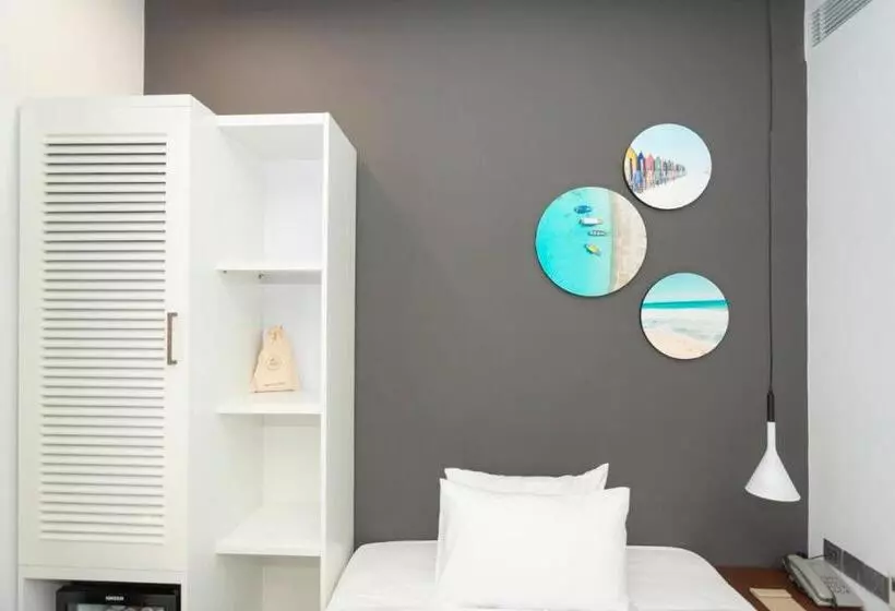 هتل La Casa Tuy Hòa