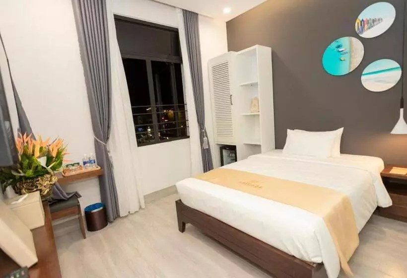 هتل La Casa Tuy Hòa