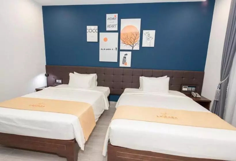 هتل La Casa Tuy Hòa