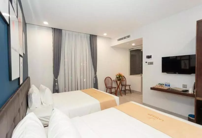 هتل La Casa Tuy Hòa