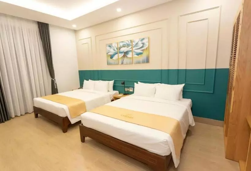 هتل La Casa Tuy Hòa