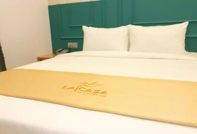 هتل La Casa Tuy Hòa