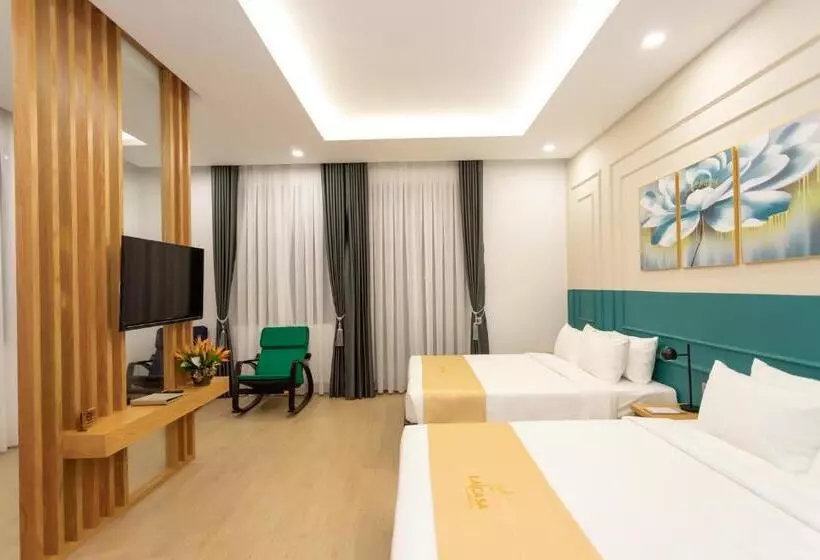 هتل La Casa Tuy Hòa