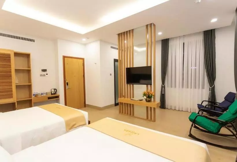 هتل La Casa Tuy Hòa