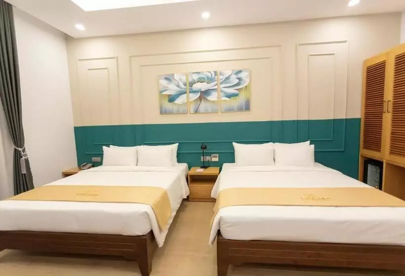 هتل La Casa Tuy Hòa