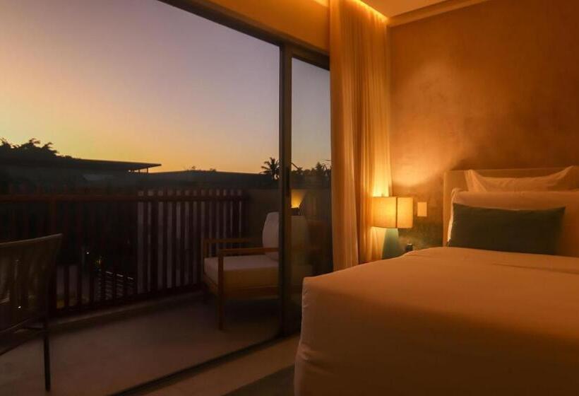 Szálloda île De Pipa   Ma Plage