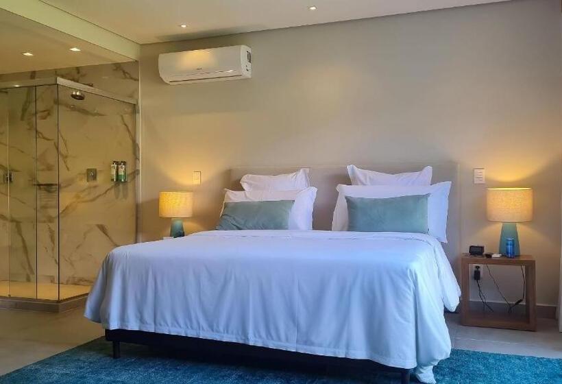 Szálloda île De Pipa   Ma Plage