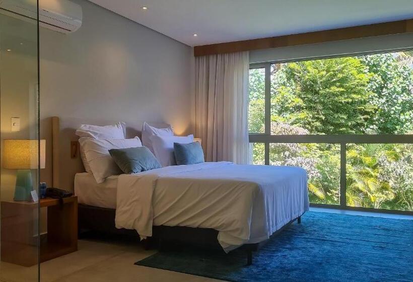 Szálloda île De Pipa   Ma Plage