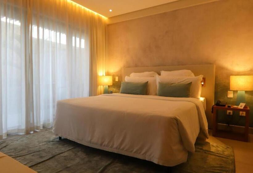 Szálloda île De Pipa   Ma Plage