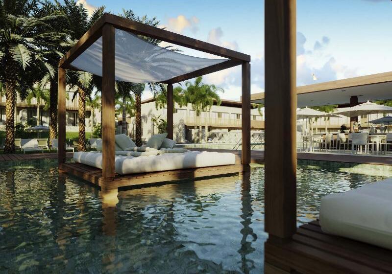 Szálloda île De Pipa   Ma Plage