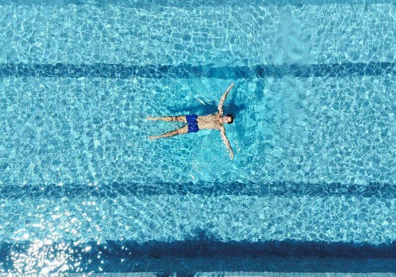 Szálloda île De Pipa   Ma Plage