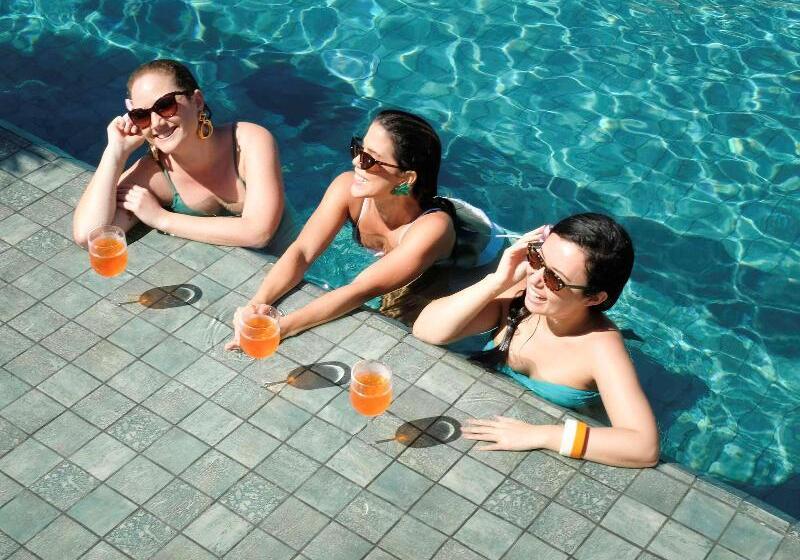 Szálloda île De Pipa   Ma Plage