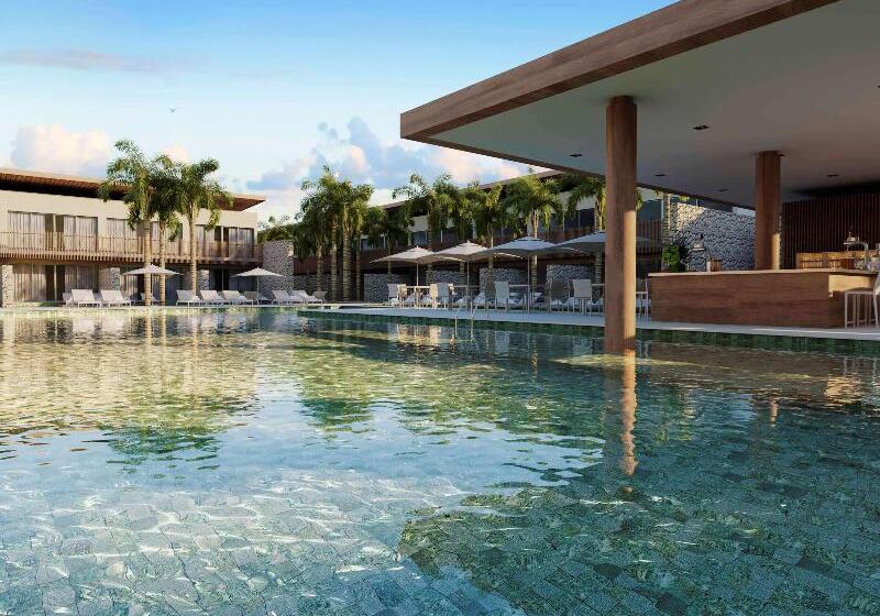 Szálloda île De Pipa   Ma Plage