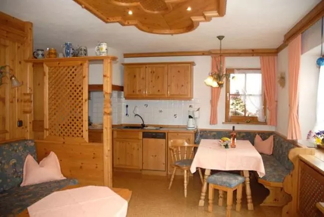 هتل Oberaschenauer Hof