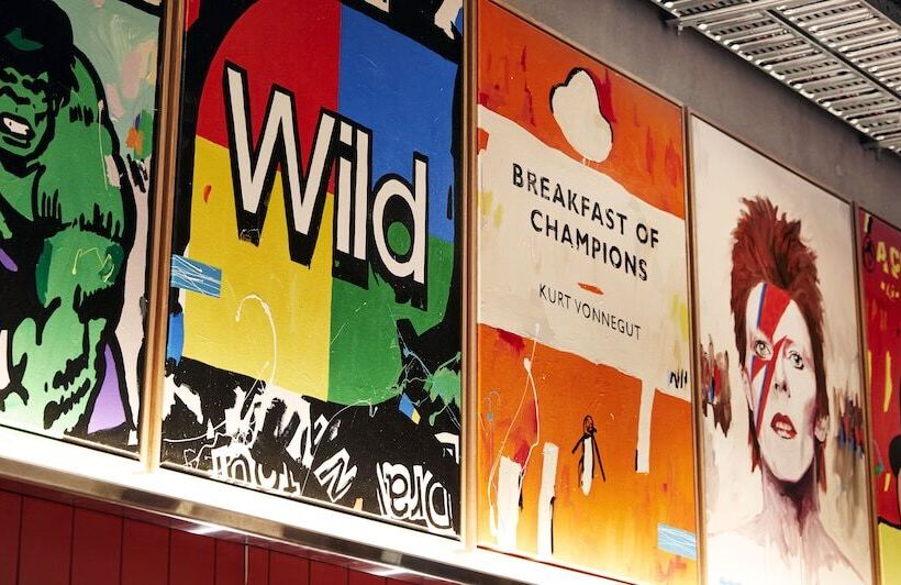 בית מלון כפרי Ovolo South Yarra