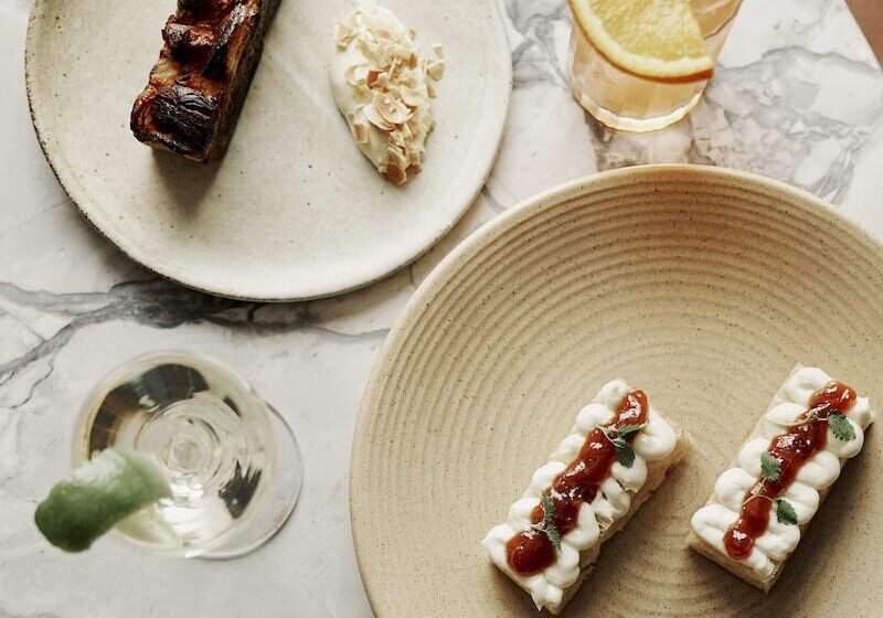 בית מלון כפרי Ovolo South Yarra