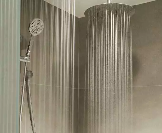 Hotelli Ovolo South Yarra