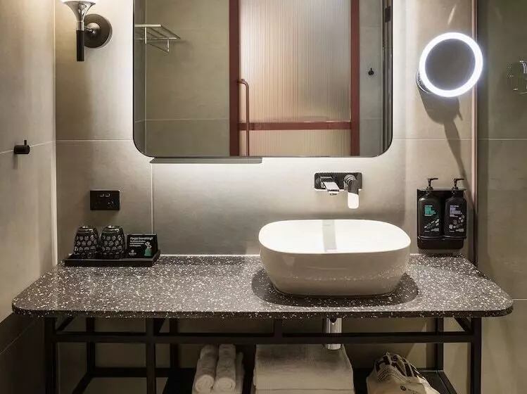 Hotelli Ovolo South Yarra