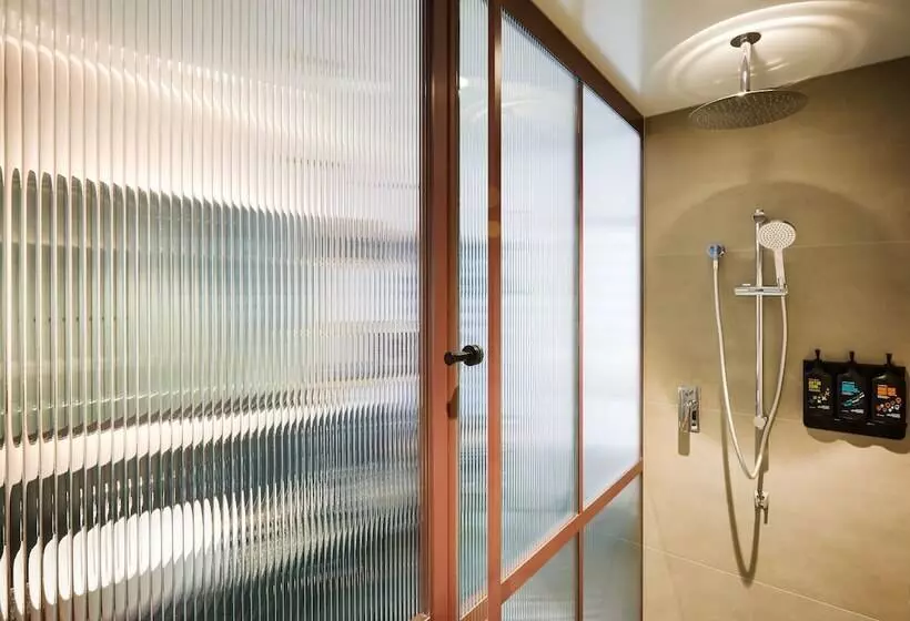 Hotelli Ovolo South Yarra