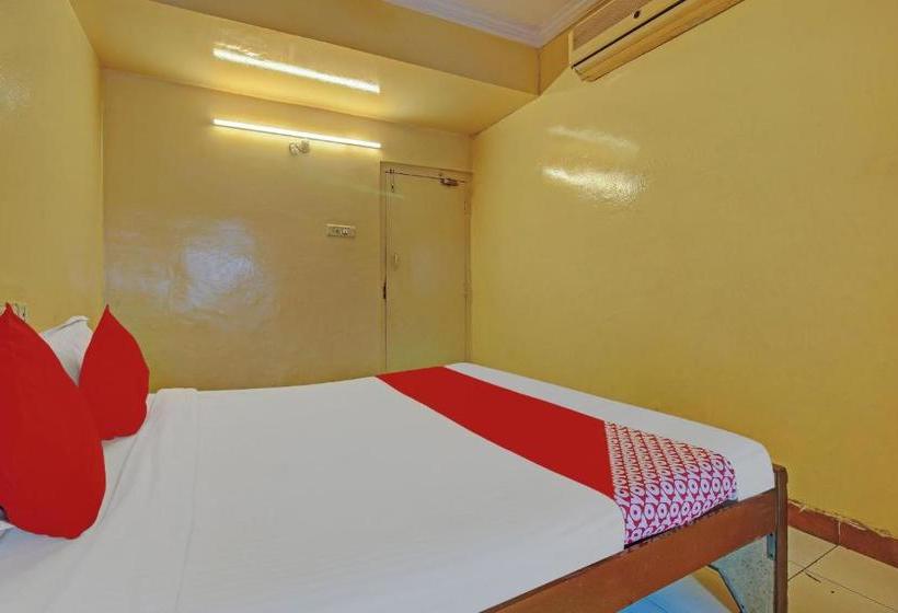 בית מלון כפרי Oyo 78391 Svr Lodge