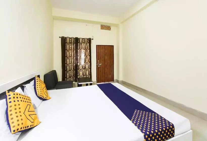 Hotelli Spot On 78373  Annapurna