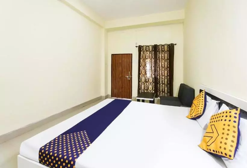 Hotelli Spot On 78373  Annapurna