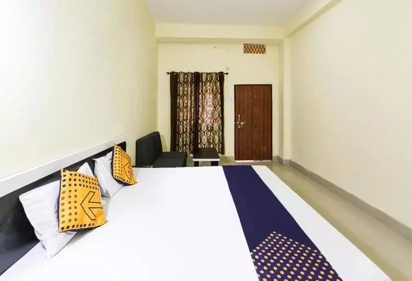 Hotelli Spot On 78373  Annapurna