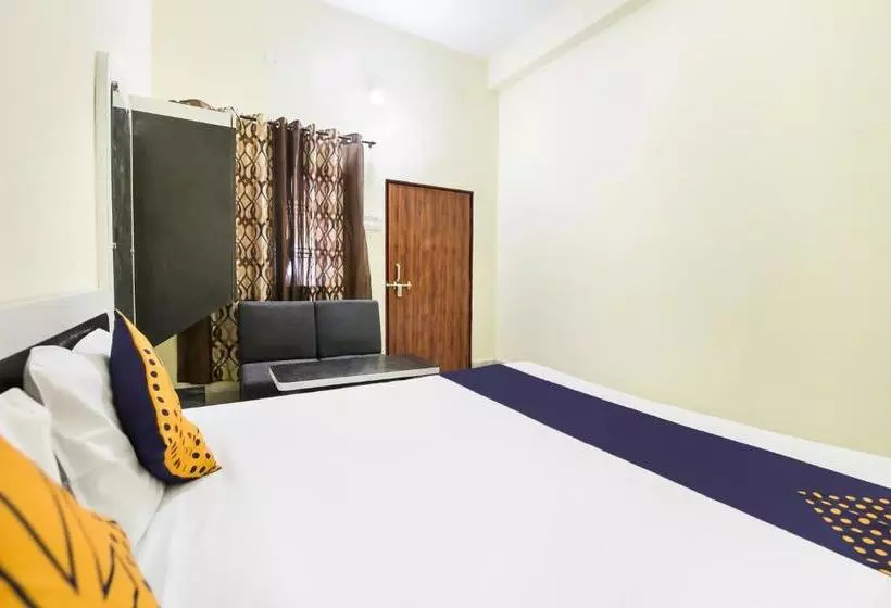 Hotelli Spot On 78373  Annapurna