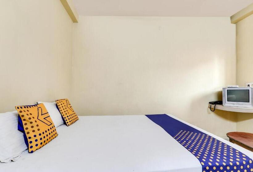 هتل Spot On 78479 Horas Regency