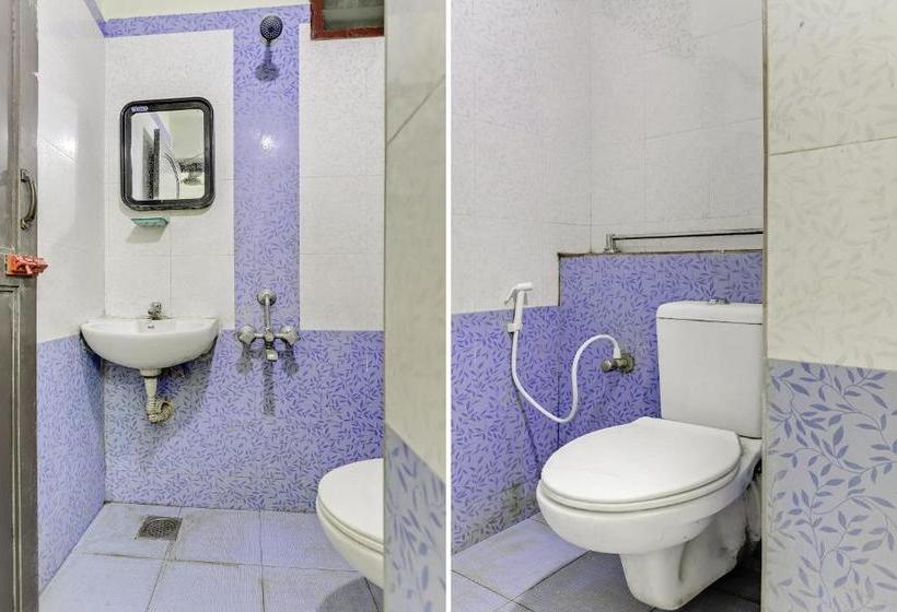 Hotel Spot On Grand Residency