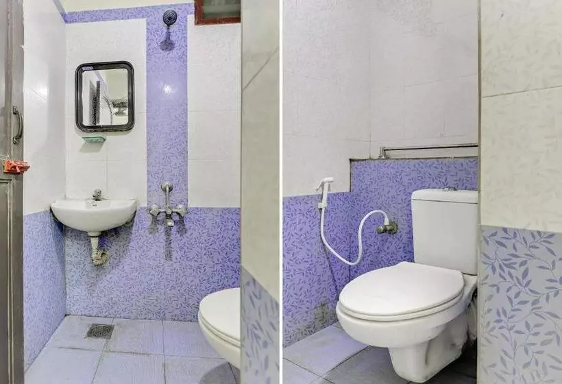 Hotelli Spot On Grand Residency