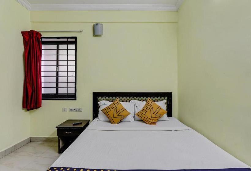 Hotel Spot On Grand Residency