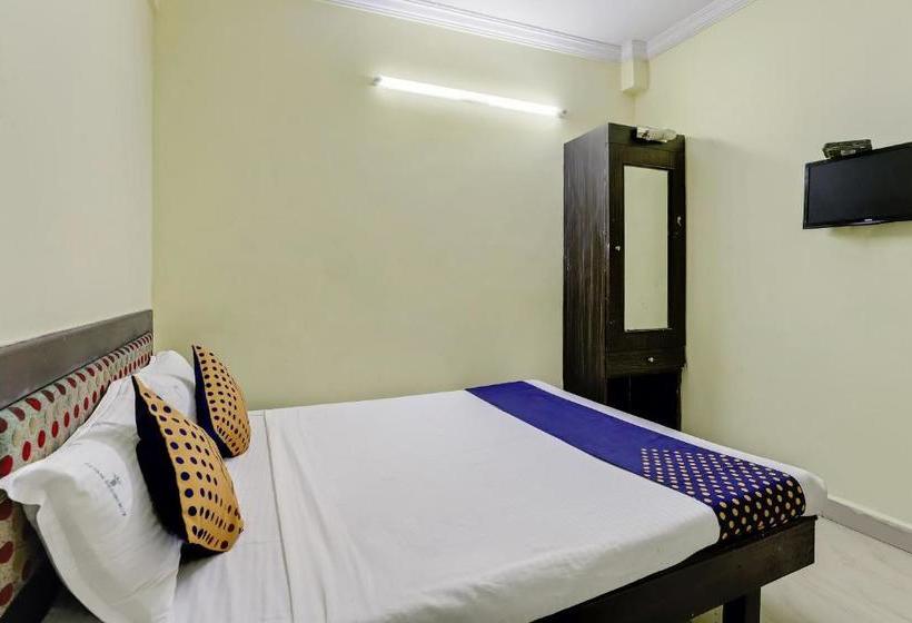 Hotel Spot On Grand Residency