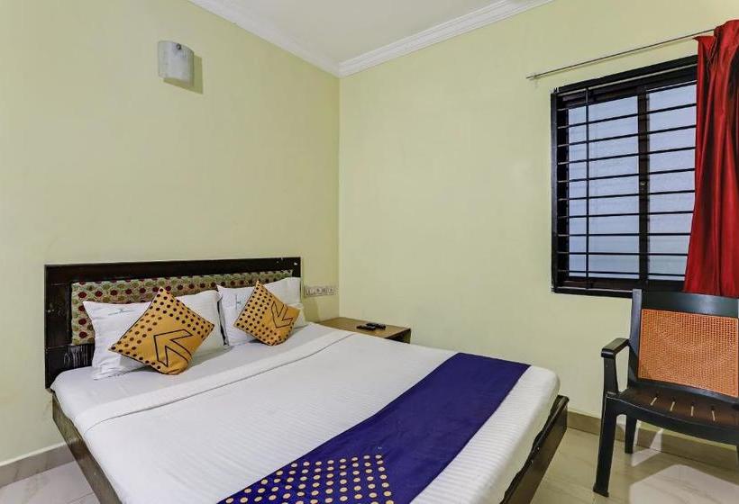 Hotel Spot On Grand Residency