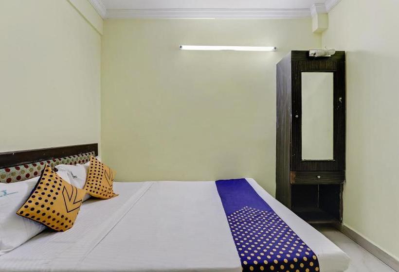 Hotel Spot On Grand Residency