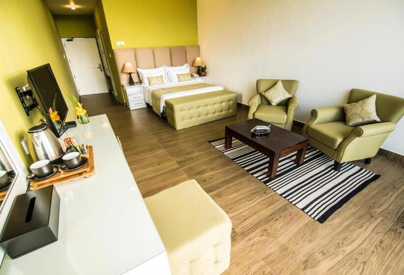 Hotel Tip Top Boutique