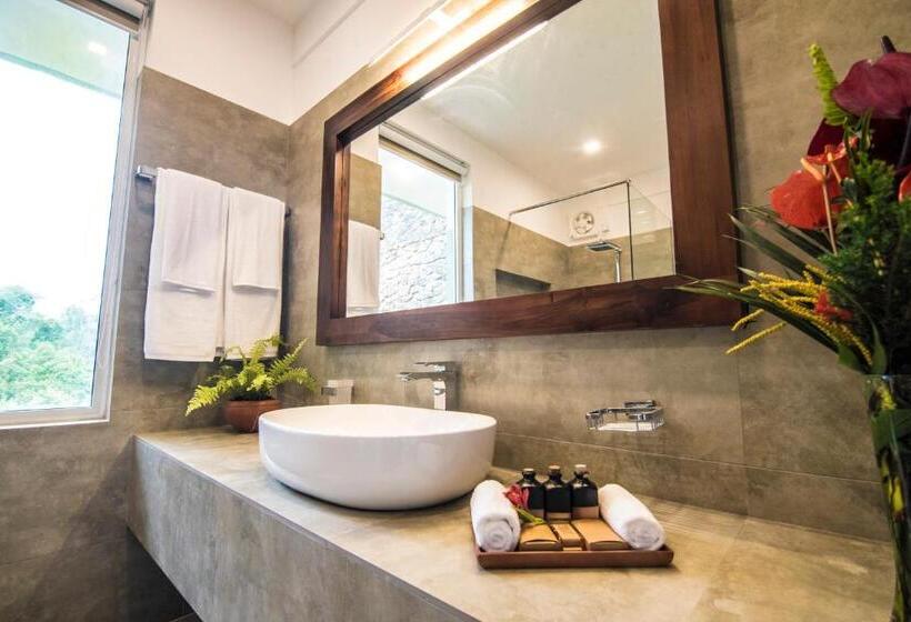 Hotel Tip Top Boutique