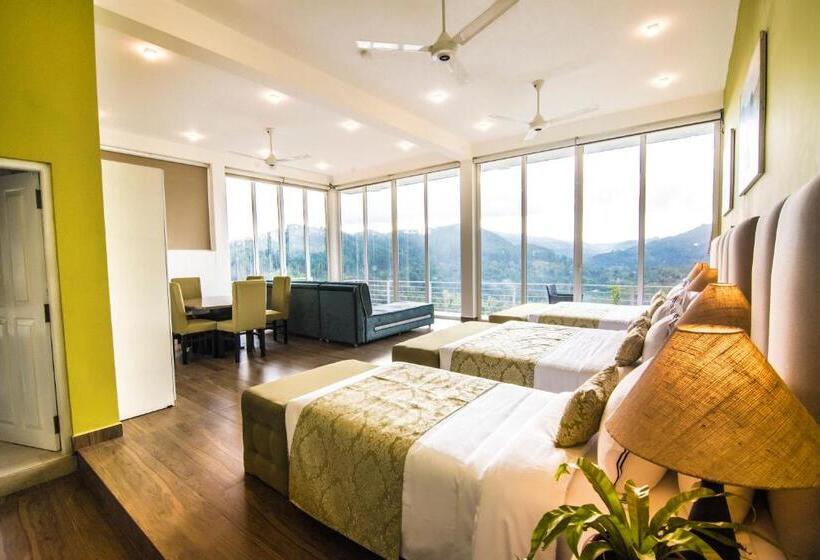 Hotel Tip Top Boutique