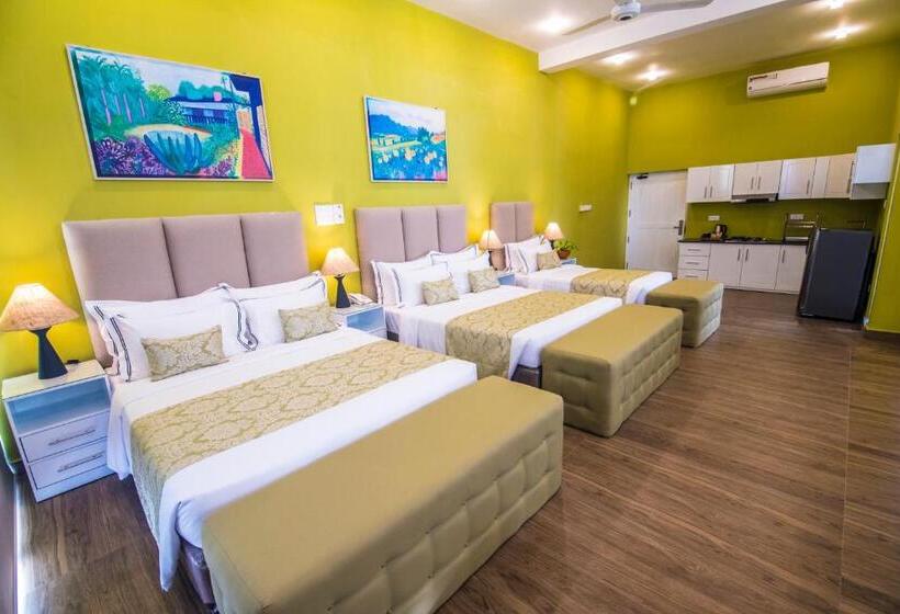 Hotel Tip Top Boutique