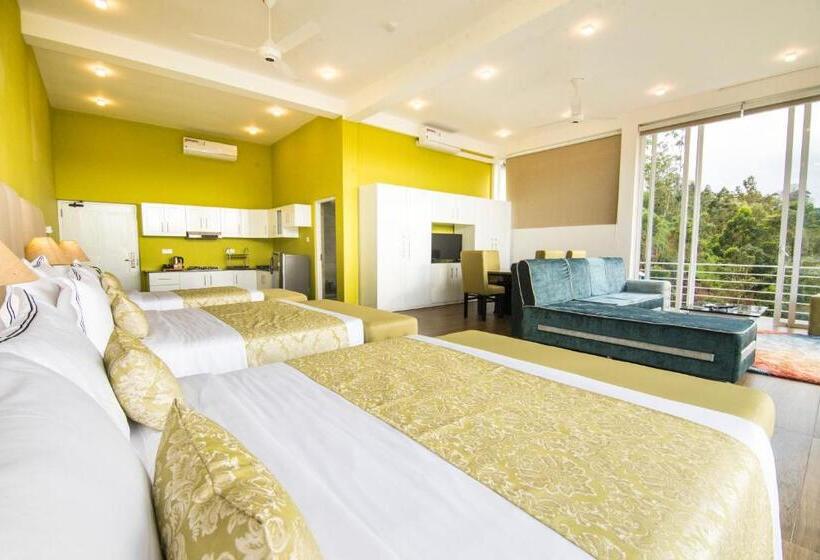 Hotel Tip Top Boutique