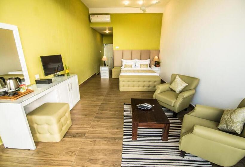 Hotel Tip Top Boutique