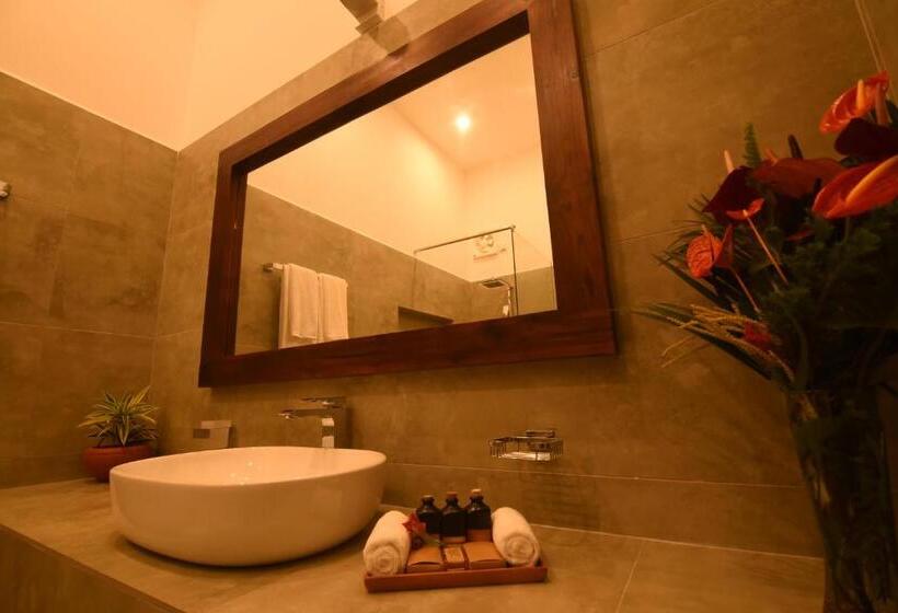 Hotel Tip Top Boutique