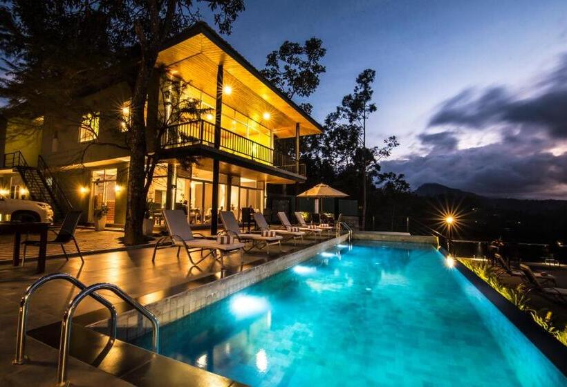 Hotel Tip Top Boutique