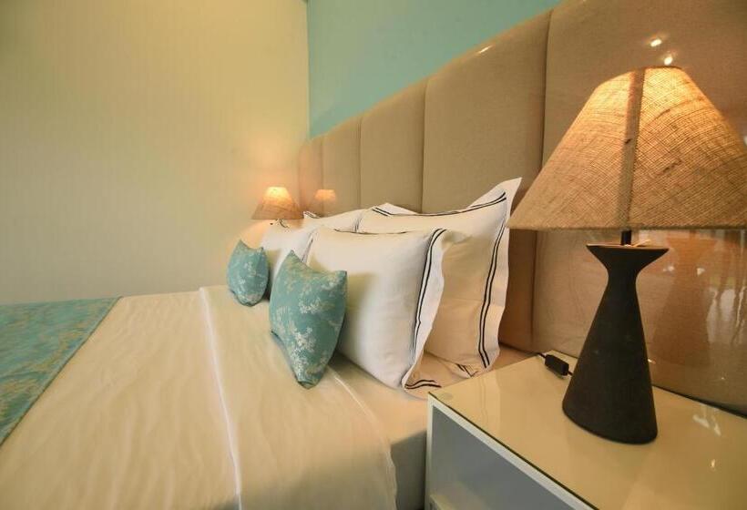 Hotel Tip Top Boutique