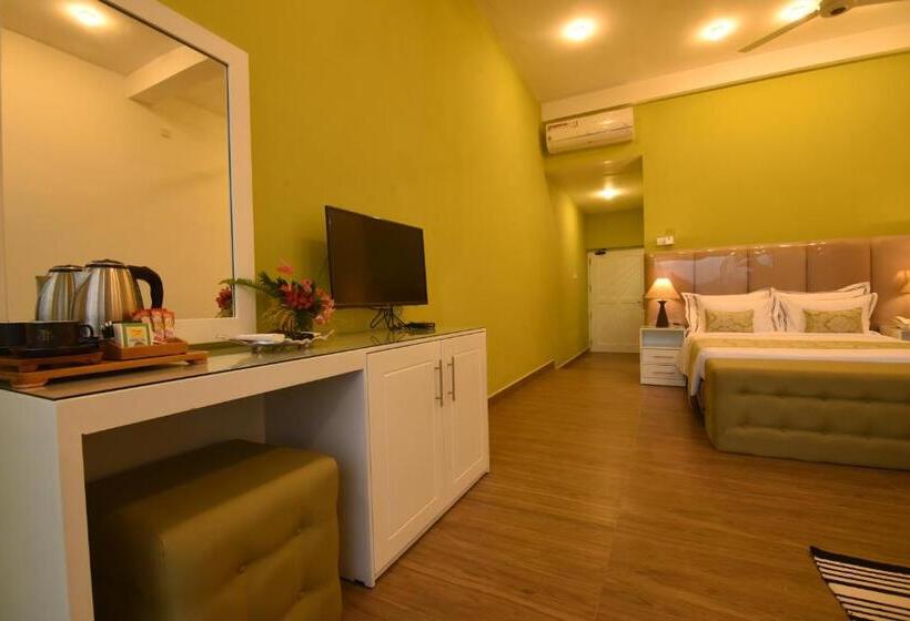 Hotel Tip Top Boutique